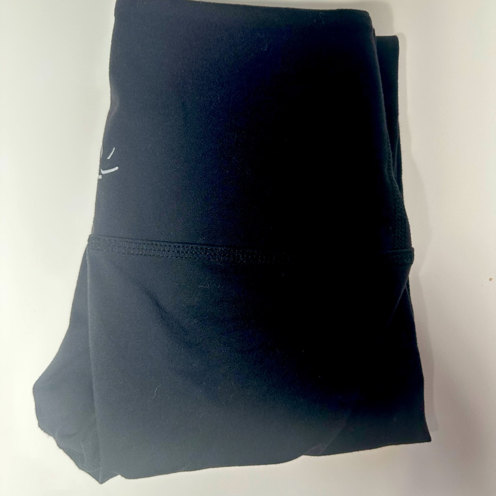 Beyond yoga high wasted black leggings- brand new